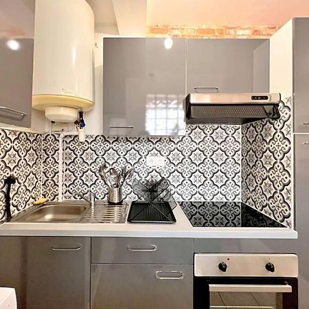 Cosy Appart. Aux Portes De Paris Villejuif Dış mekan fotoğraf