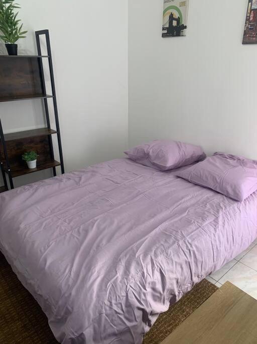 Cosy Appart. Aux Portes De Paris Villejuif Dış mekan fotoğraf
